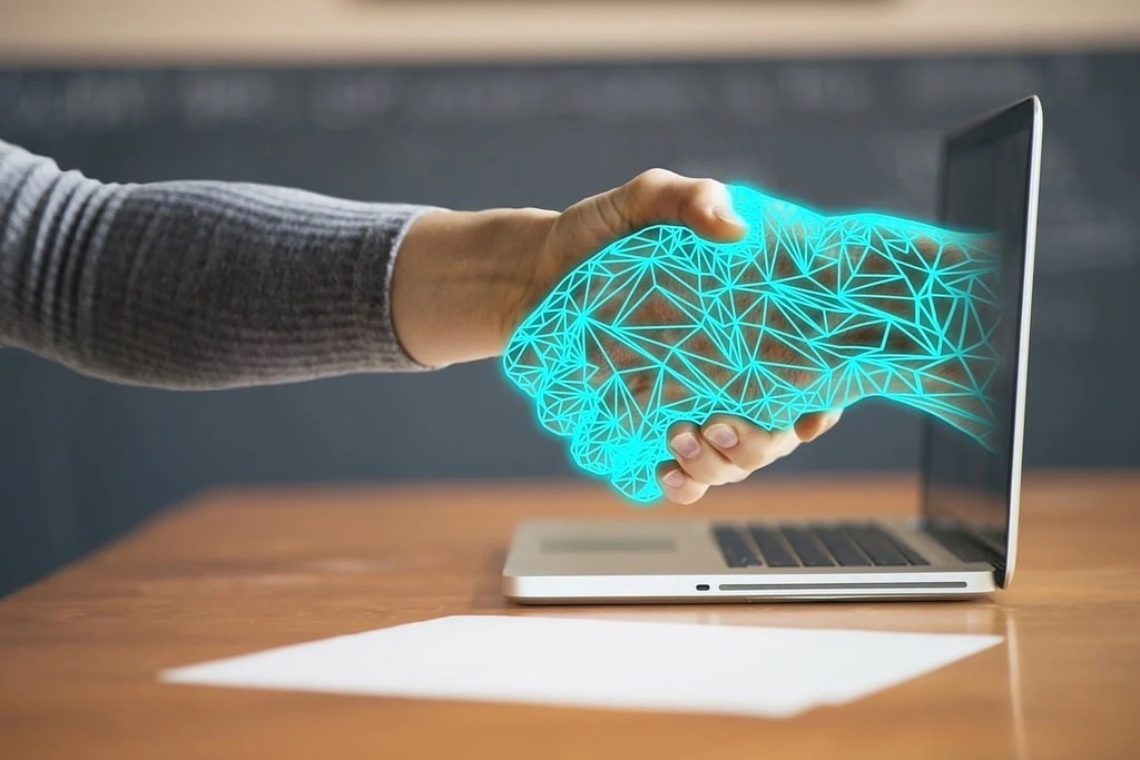 Le développement du machine learning