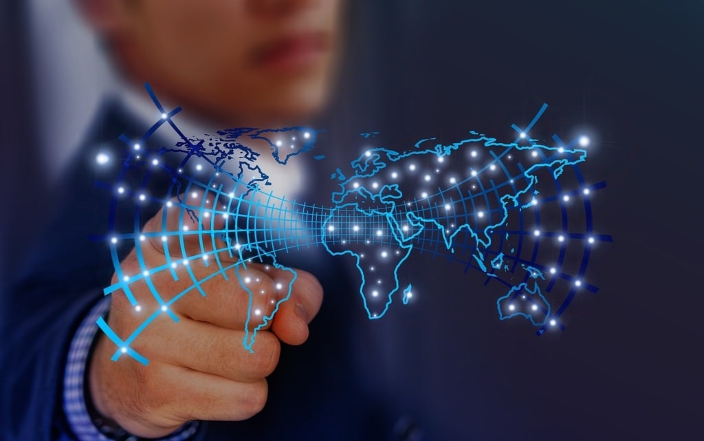 L'utilisation du cloud par les entreprises