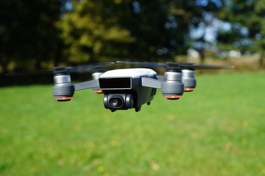 Avantages des drones avec une grande autonomie de vol