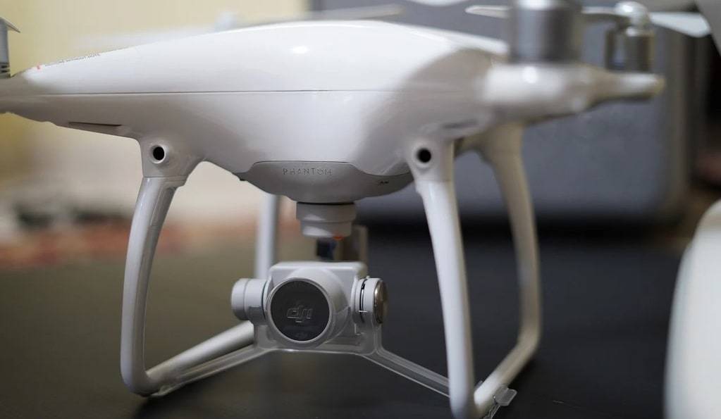 Avantages des drones avec une grande autonomie de vol