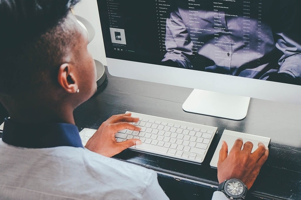 Les étapes pour réussir sa formation de développeur web