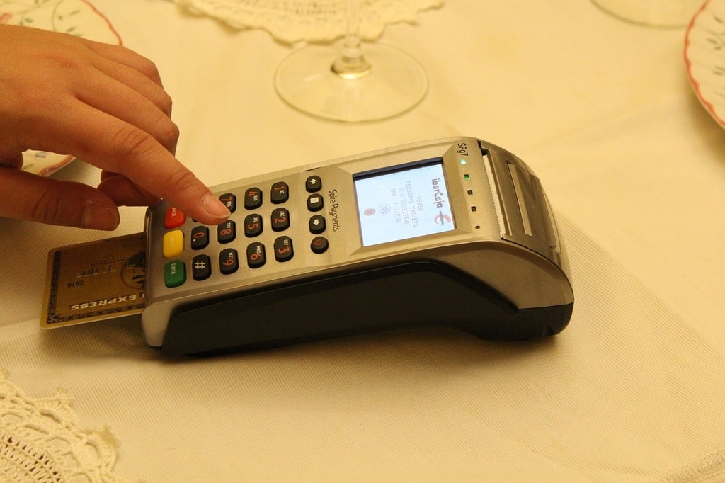 Les avantages d’un terminal de paiement pour les petites entreprises
